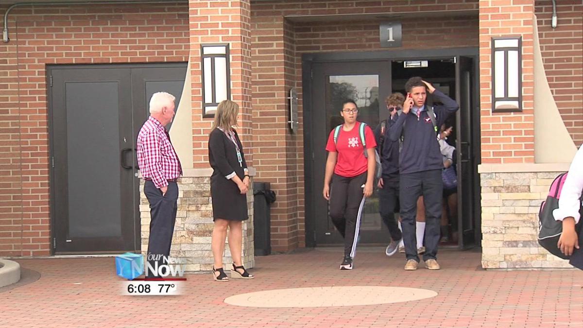 Lcc Returns To School Ready For New Challenges News