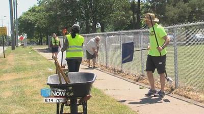 Rally Point Youth Center raising funds to get kids to camp