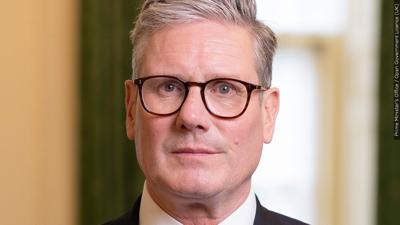 Keir Starmer