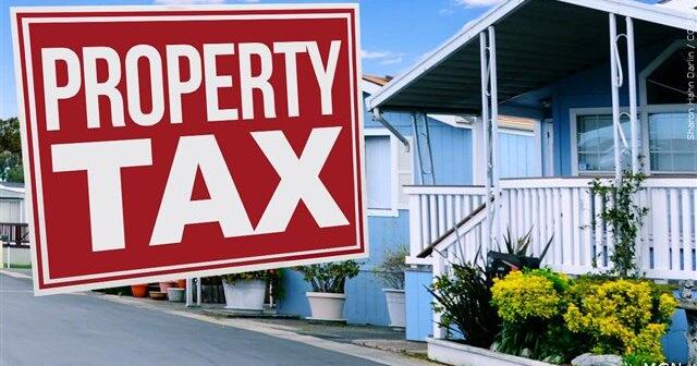 Ohio property tax elimination initiative falls short of November Ballot