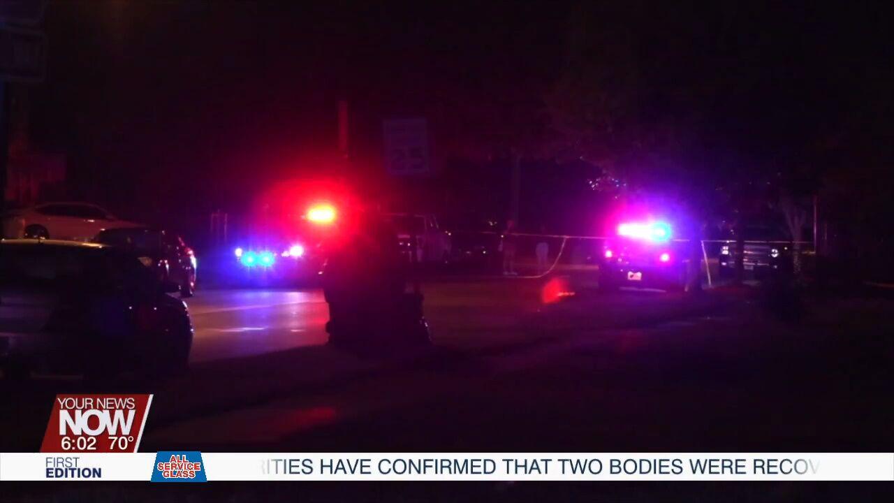 Overnight Lima shooting leaves two injured | News | hometownstations.com