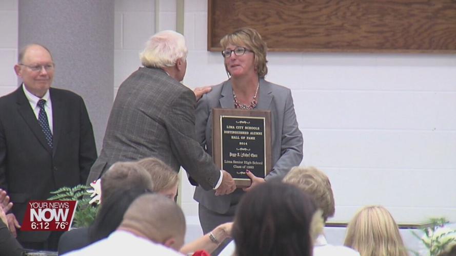 Lima City Schools announces new Alumni Hall of Famers