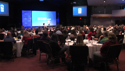 Registration is underway for the 11th Global Leadership Summit