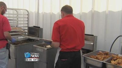 It's almost time for the Good Friday Fish Fry