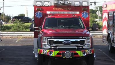 Mercy Health-St. Rita’s honors local ems personnel during National EMS Week