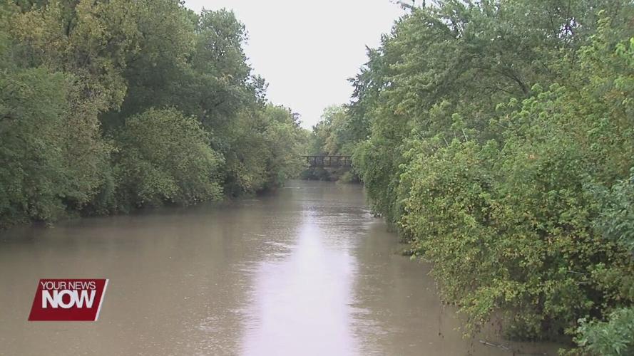 Extended rainfall good for city's reservoirs