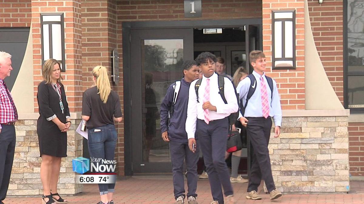 Lcc Returns To School Ready For New Challenges News