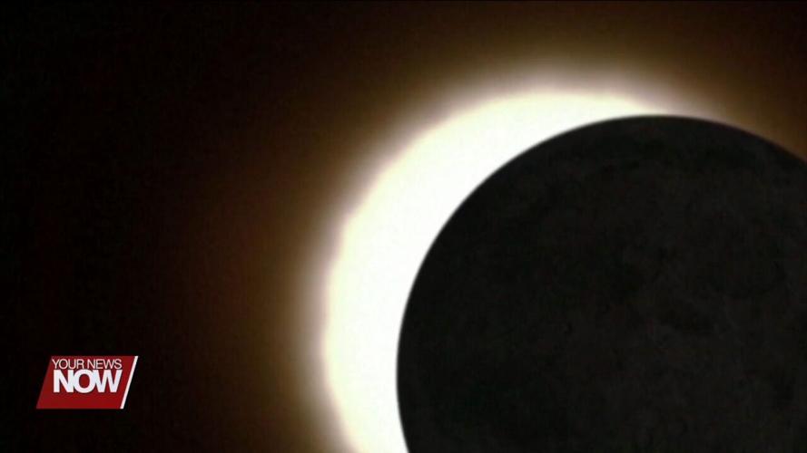 Findlay Hancock County Chamber provides an update on their 2024 solar eclipse preparations