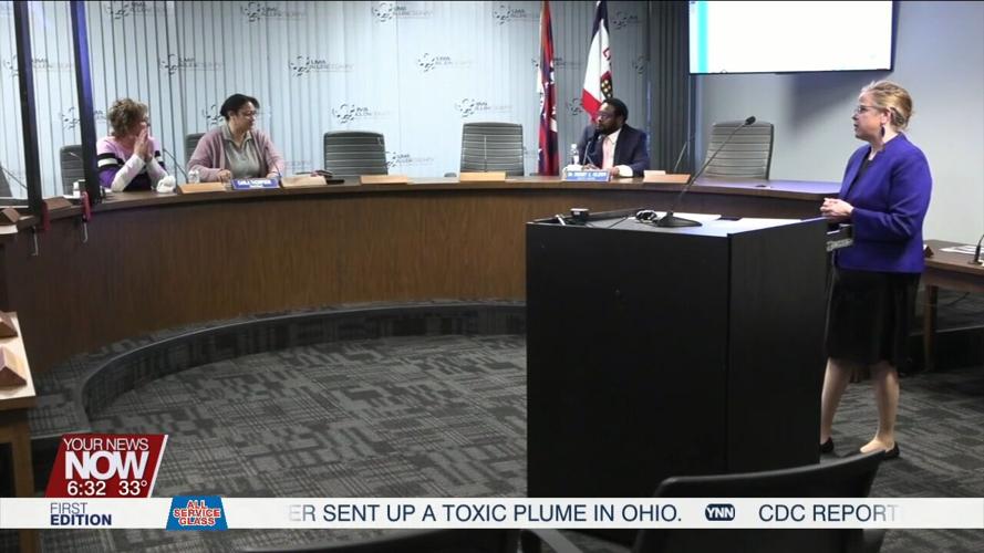 Lima looking to use federal funds to help with housing issue