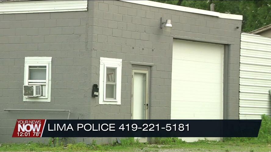 Shooting late Wednesday night injures one woman on E. North Street