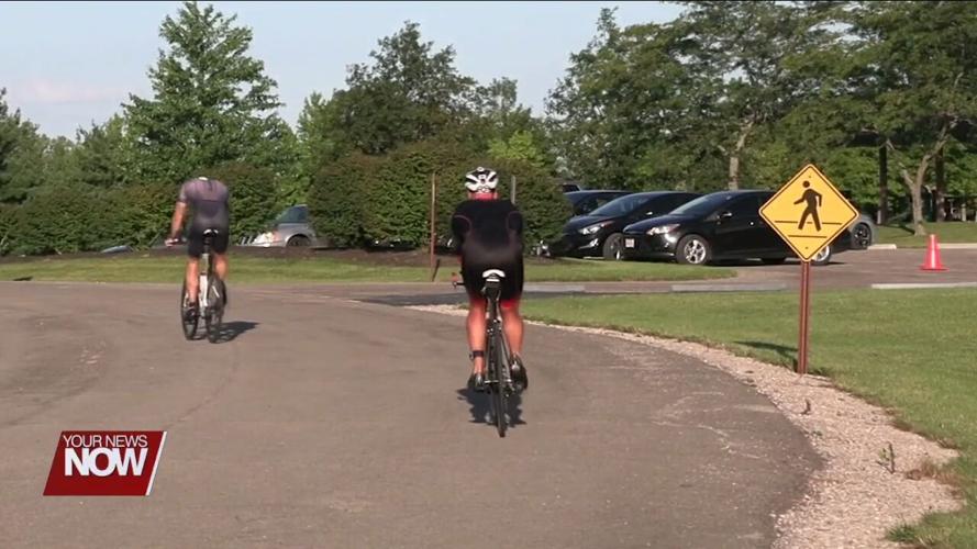 Lima YMCA/Kewpee Triathlon celebrates 40 years of competition