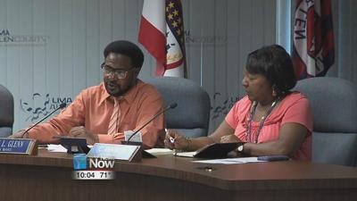 The Human Resources Committee Trying to Reinstate the Cadet Program