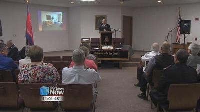 Van Wert Salvation Army opens new location