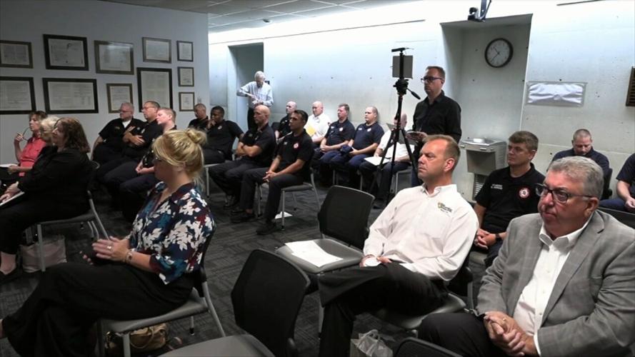 City of Lima offering free workshop on Civil Service Testing