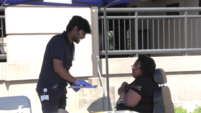 NexGen Research hosts Lima health fair, open house