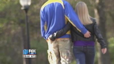 STD numbers on the rise