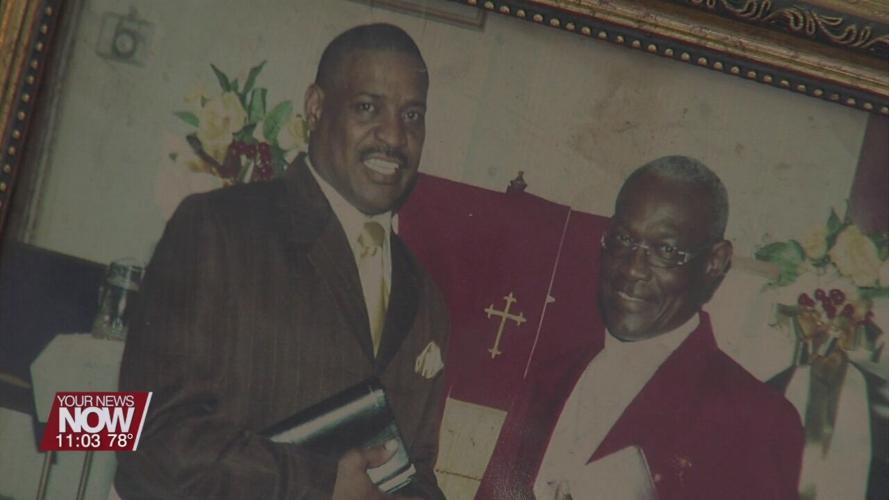 Lima Pastor reaches 54 years in serving the local community
