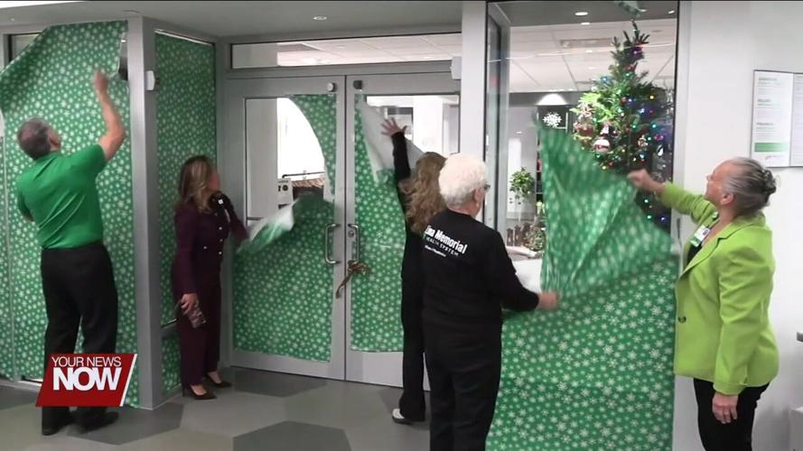 Lima Memorial Auxiliary's annual bazaar raises money to benefit hospital