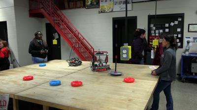 Apollo Career Center hosts annual Apollopalooza