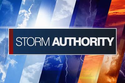 Storm Authority Weather Generic