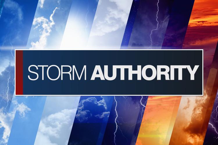 Storm Authority Weather Generic