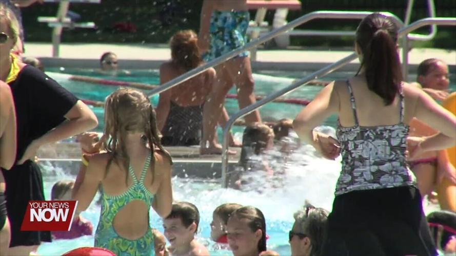 Survey shows less than 1/3rd of teens use sun protection