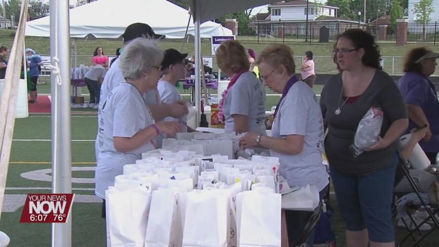 Relay for Life Lima back on track for in-person event on August 7th