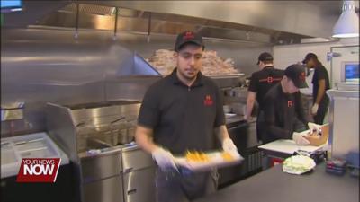 Ohio's Minimum Wage jumps to $10.70 on January 1st