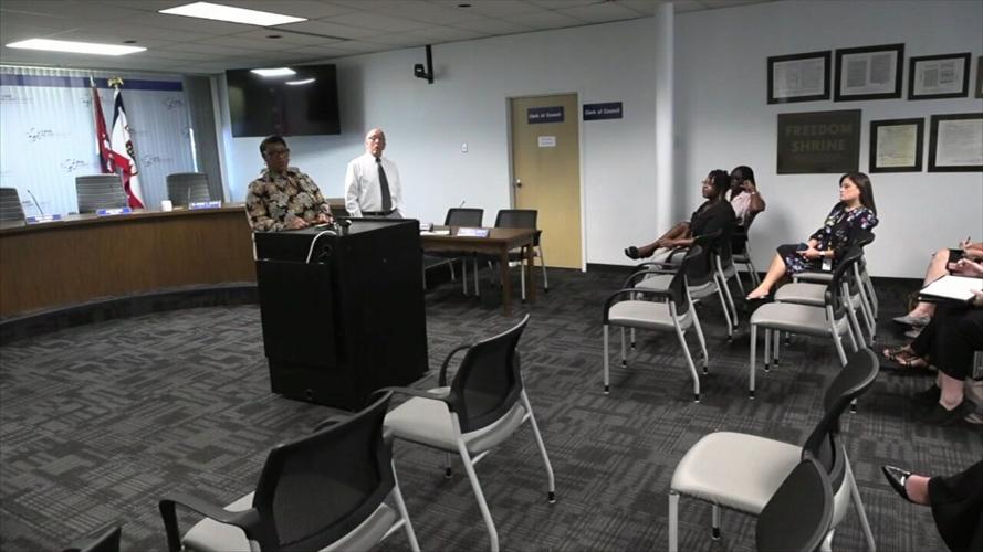 City of Lima offering free workshop on Civil Service Testing