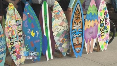 Ottoville Local Schools Raise Over 15 000 In The Fight Against Cancer News Hometownstations Com