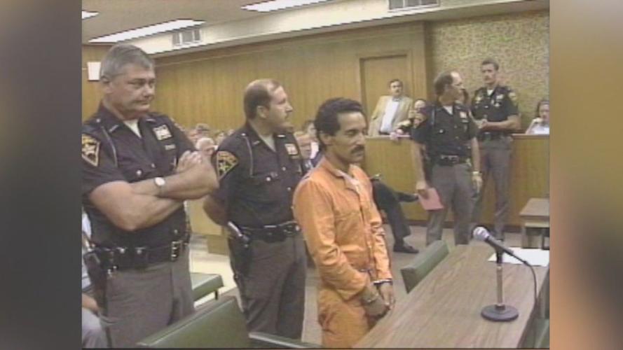 Man who pleaded guilty to murder 30 years ago get parole denied