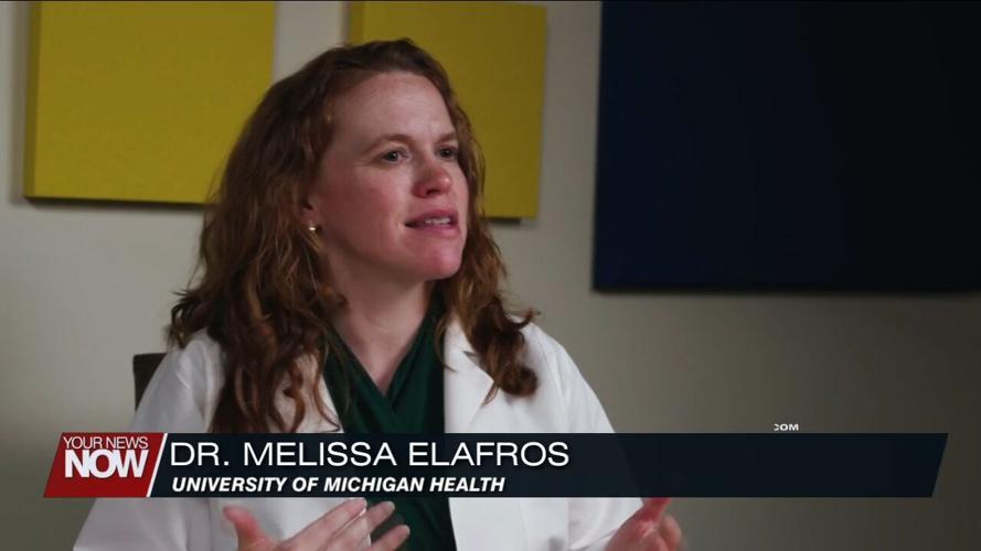 Study shows that 75% of neuropathy is undiagnosed