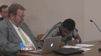 McDowell trial to begin in November