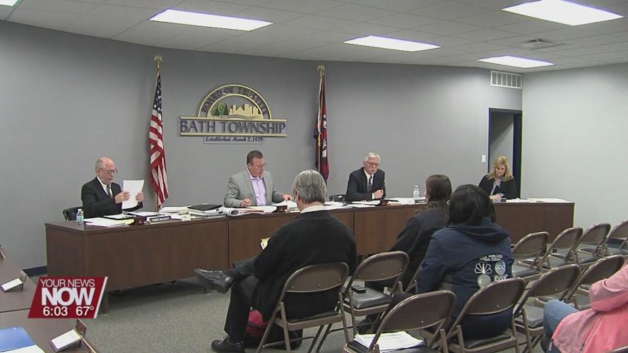 Residents disagree with trustees on benefits of failed Bath Township