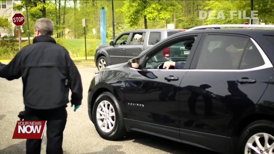 National Drug Take Back Day is this Saturday