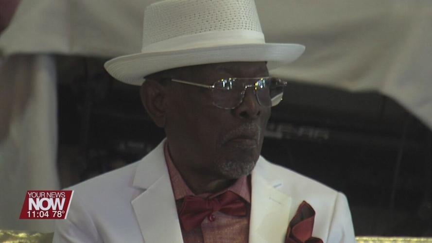 Lima Pastor reaches 54 years in serving the local community