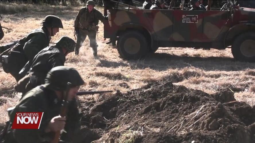 Reenactors bring World War II to the present day at Lauer Farms 3.jpg
