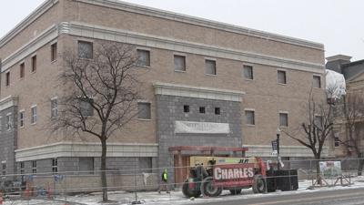 Allen County Commissioner vote on 2026 budget, talk Fall 2026 project completions