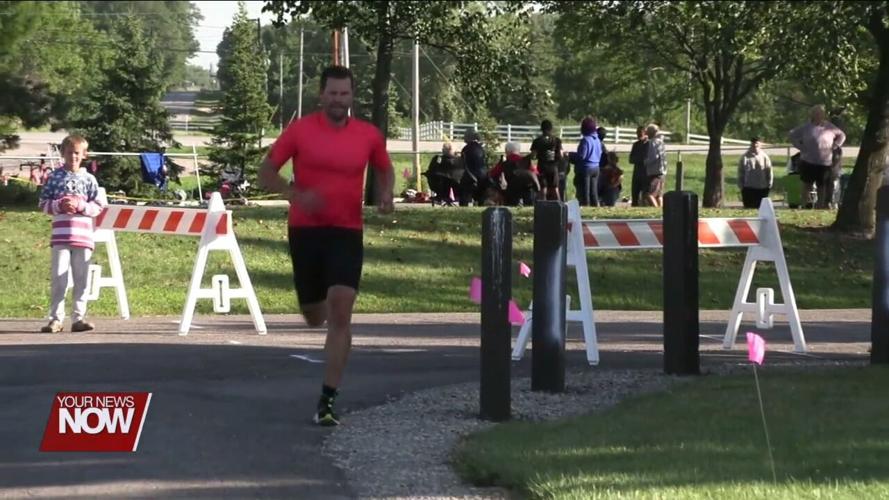 Lima YMCA/Kewpee Triathlon celebrates 40 years of competition