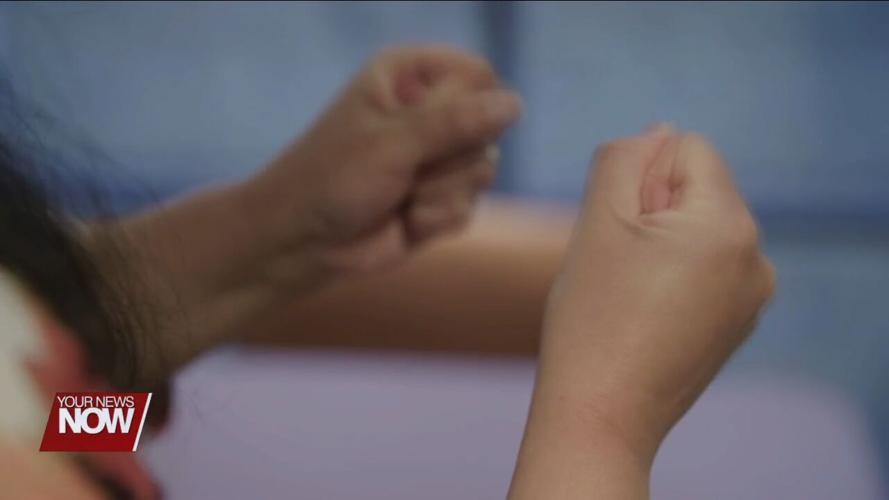 Study shows that 75% of neuropathy is undiagnosed