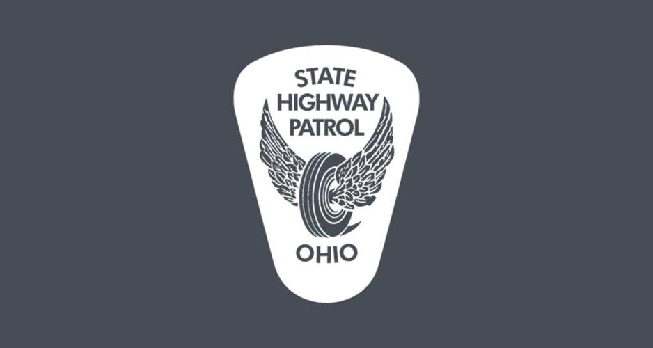 Ohio State Highway Patrol logo generic