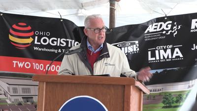 Ohio Logistics expanding to Lima with new industrial development