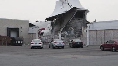 Top Local Stories of 2025: Demolition, Development and Defining Moments