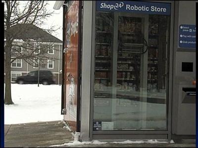 ONU adds grocery kiosk to campus