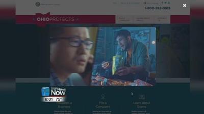 Videos Use Humor To Inform About Scams