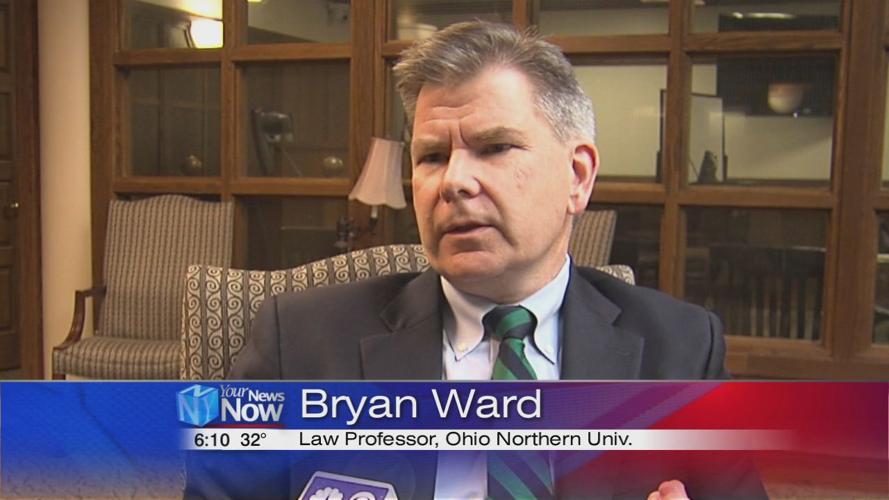 Ohio lawmakers talking about ending death penalty