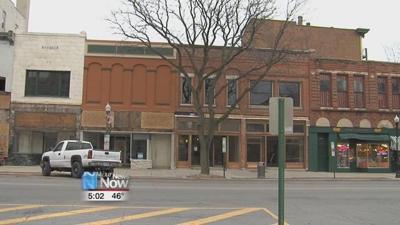 Hollander on Main to Improve Downtown Lima