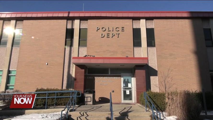 Overall crime numbers in 2024 down 24% says Lima's police chief