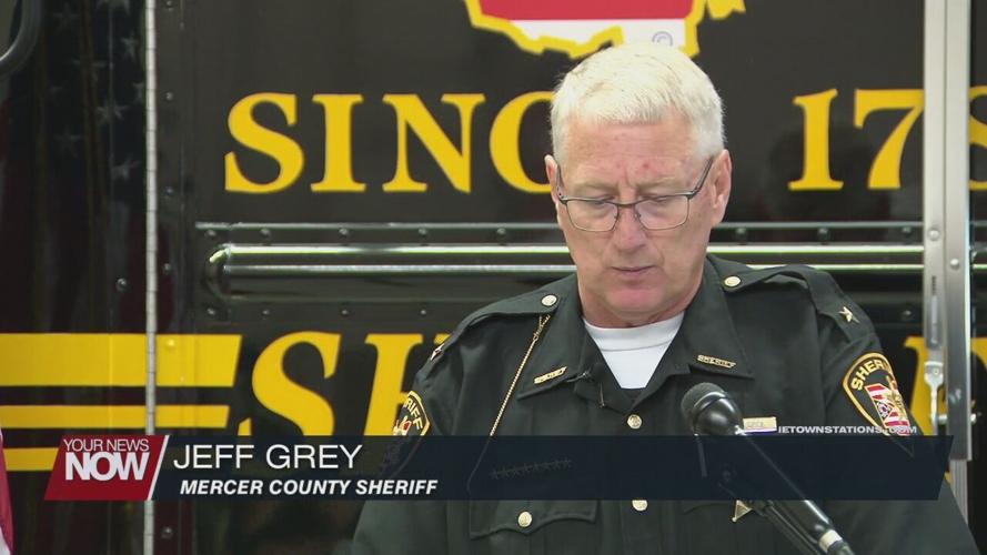 Arrest made in 2016 case where human remains were found in Mercer County