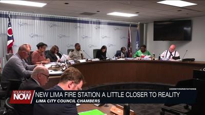 $760,000 will be moved into capital project fund for new Lima Fire Station project.jpg